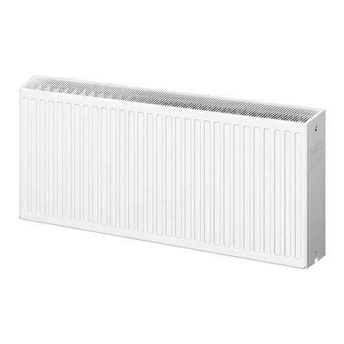 Стальной панельный радиатор Arideya Luxe С33 300x1000
