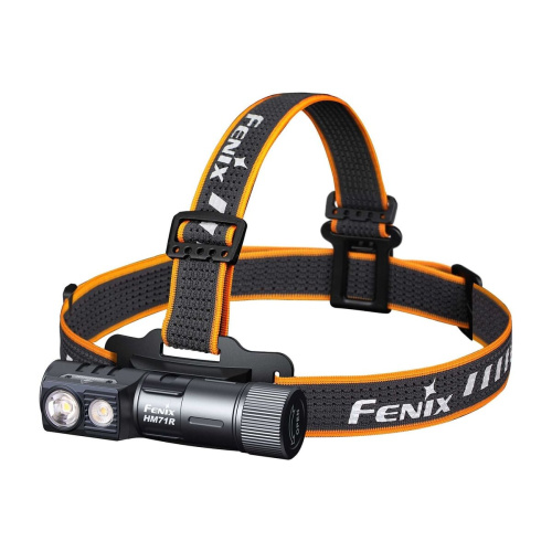 Фонарь Fenix hm71r