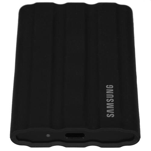 1000 ГБ Внешний SSD Samsung T7 Shield [MU-PE1T0S/WW]