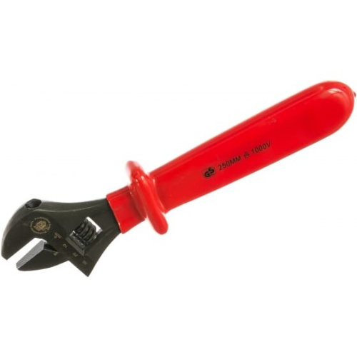 Ключ разводной КВТ 60476 изолированный 30 мм до 1000В