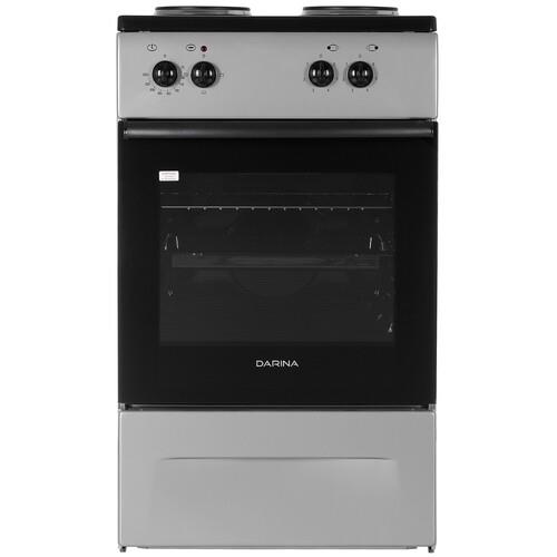 Электрическая плита DARINA 5404 S серый Электрическая плита DARINA 5404 S серый