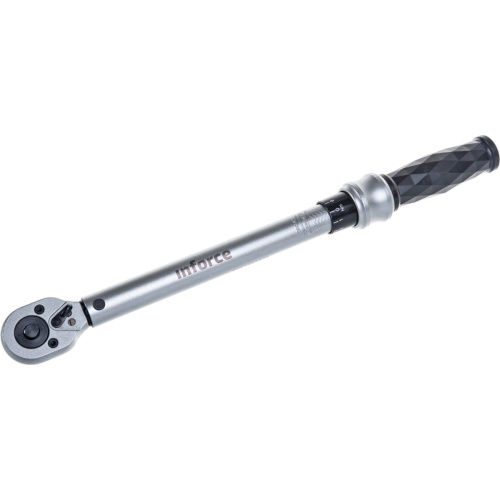 Ключ динамометрический Inforce 06-05-107 3/8" 20-110 Нм