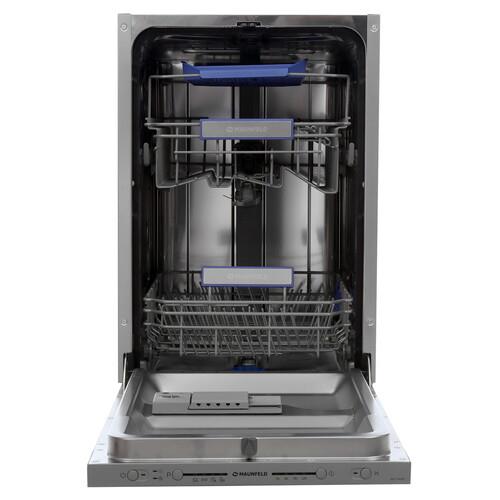 Встраиваемая посудомоечная машина MAUNFELD MLP-08SR
