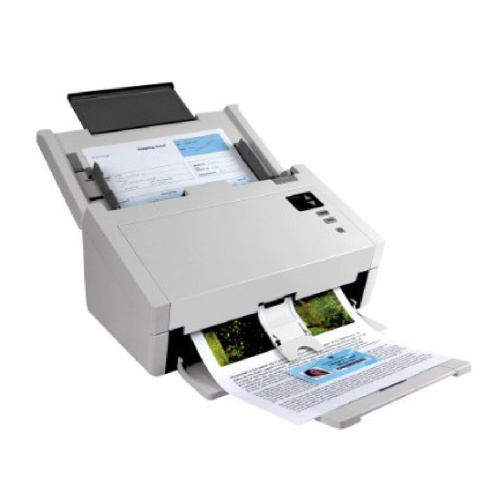 Сканер Avision AD230U (000-0864-07G)