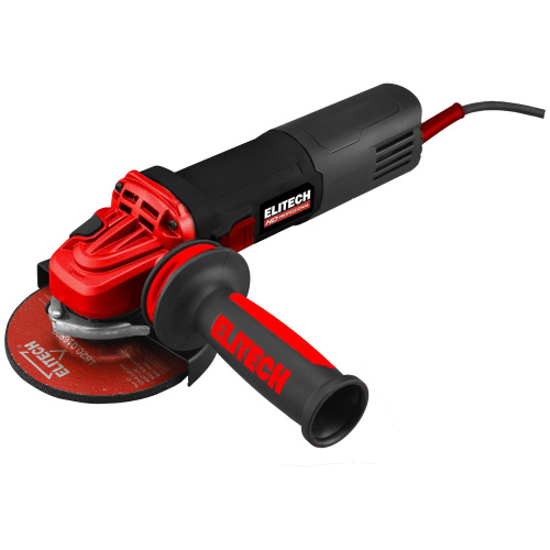 УШМ ELITECH AG 1412E (E2213.050.00)