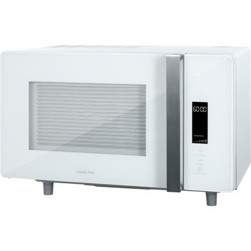 Микроволновая печь HIBERG VM-4588 W белый