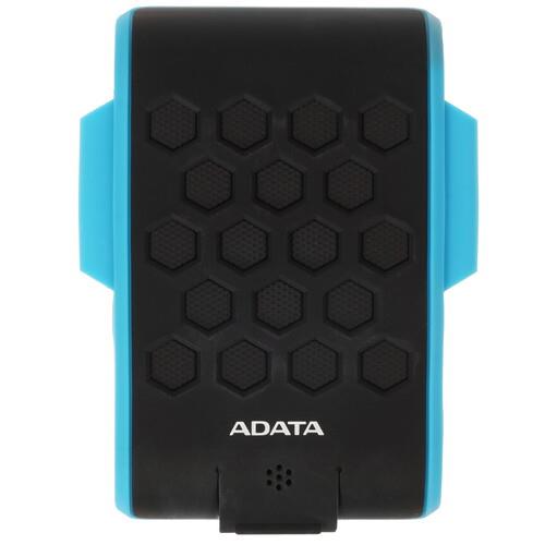 2 ТБ Внешний HDD ADATA HD720 [AHD720-2TU31-CBL]
