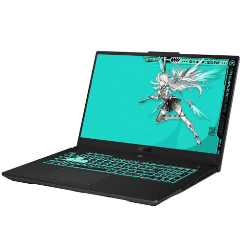 ASUS Tianxuan 5 pro FA607P 15,6 / R9-7940HX / RTX 4060 8GB / 16 / 1ТБ / 2,5K 165Hz