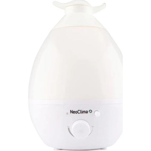 Увлажнитель воздуха Neoclima NHL-13M белый