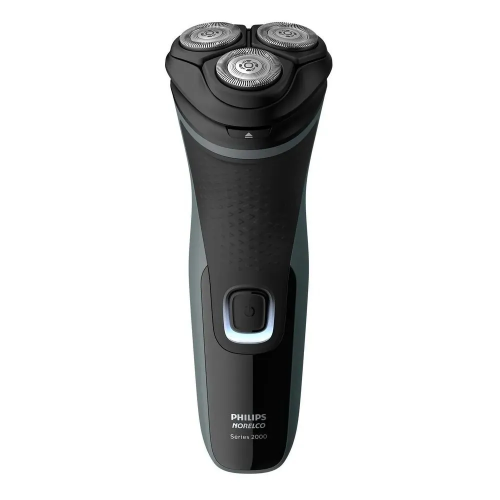 Электробритва Philips S1211/81 серый