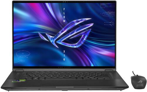 16" Ноутбук ASUS ROG Flow X16 GV601VV-NF049