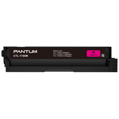 Картридж PANTUM CTL-1100HM с тонером