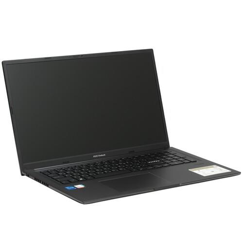 17.3" Ноутбук ASUS Vivobook 17X K3704VA-AU066 черный