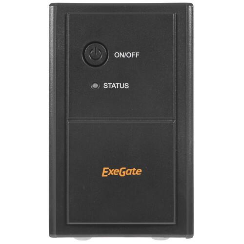 ИБП ExeGate SpecialPro UNB-650.LED.AVR.EURO