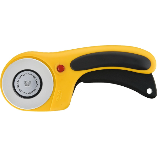 Нож строительный Olfa OL-RTY-3/DX 60мм лезв.1шт