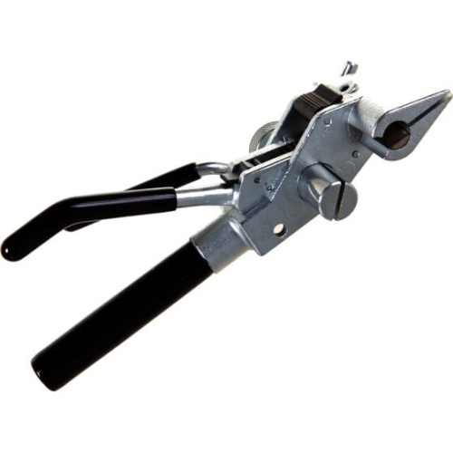 Клещи натяжные КВТ ИНТу-20 74030 для натяжения ленты