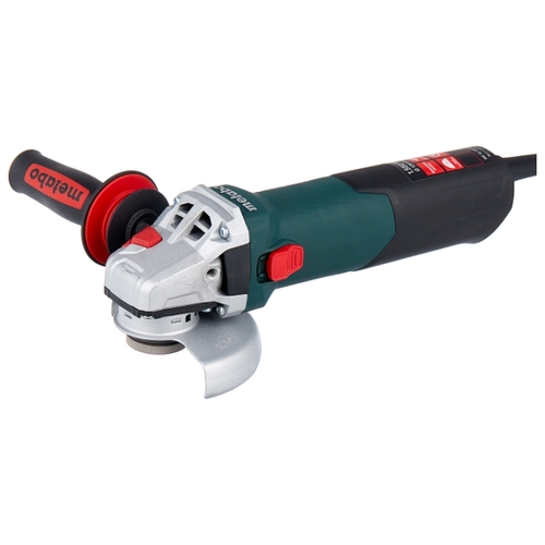 УШМ Metabo WE 15-125 Quick