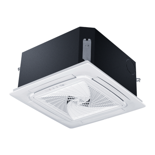 Внутренний кассетный блок мульти сплит-системы Haier AB50S2SC2FA