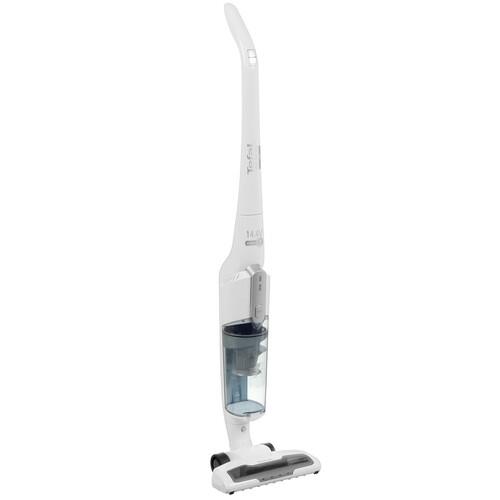 Пылесос вертикальный   Tefal Air Force Light TY6547RH  белый