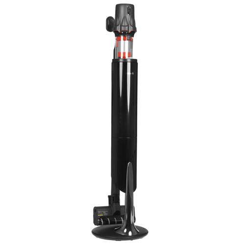 Пылесос  вертикальный  Deerma DEM-T30W Station  серый Пылесос  вертикальный  Deerma DEM-T30W Station  серый