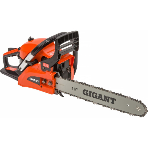 Бензопила Gigant GSAF-07
