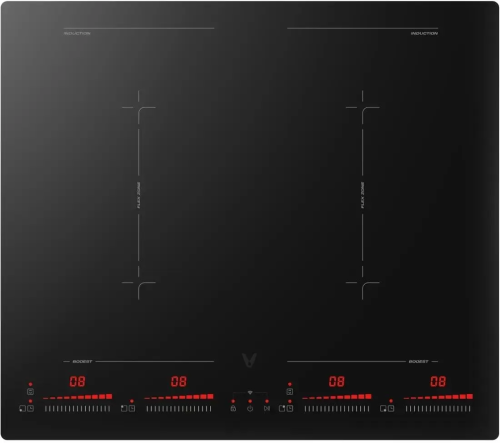 Индукционная варочная поверхность Viomi VBG701