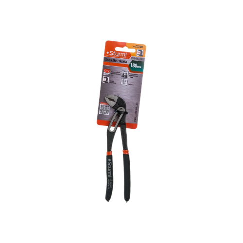 Клещи Sturm! 1020-06-A180