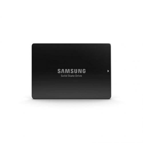 SSD Samsung MZ7KH1T9HAJR-00005, 1920GB SM883 2.5" SATA