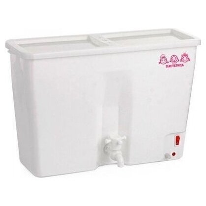 Водонагреватель Мастерица ЭВБО-17 ЭлБЭТ