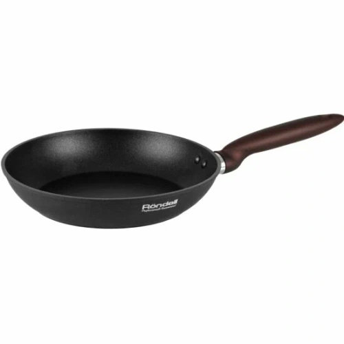 Сковорода Rondell Tierno RDA-1576 26см черный