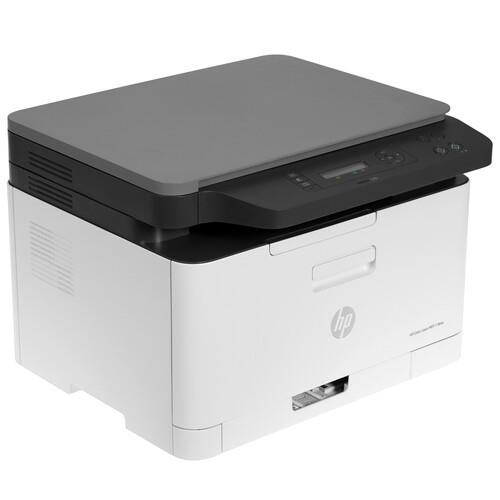МФУ лазерное HP Color Laser 178nw