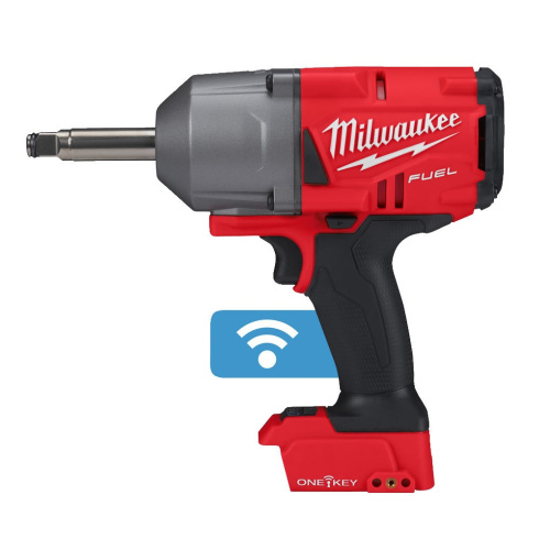 Гайковерт Milwaukee 1/2'' M18 ONEFHIWF12E-0X (4933478405)