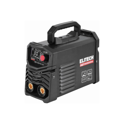 Сварочный аппарат ELITECH WM 160 Pulse