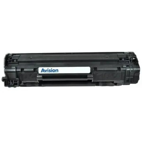 Тонер-картридж Avision 015-0368-22 (TN-1072) A4(AP33/AM33) Toner 3K