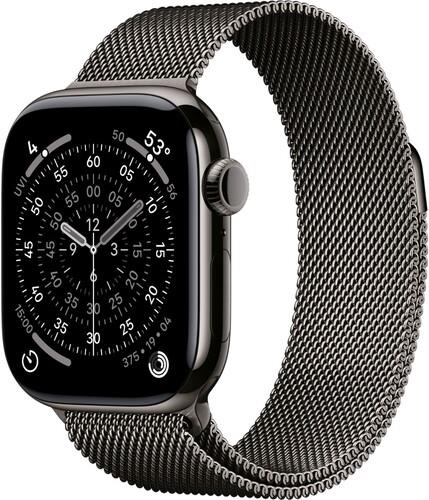 Смарт-часы Apple Watch Series 11 42 mm 5G