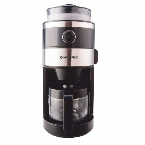 Кофеварка MAUNFELD MF-731BK