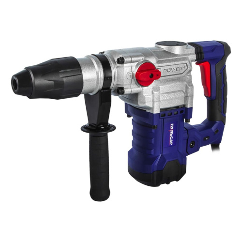 Перфоратор ПУЛЬСАР ПЭ 42-1600 (900-836) SDS-Max