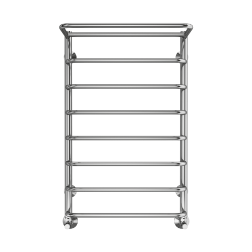 Водяной полотенцесушитель Terminus Полка П8 500х800