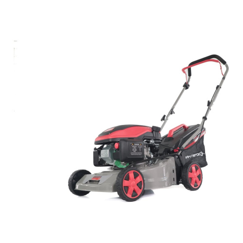 Газонокосилка бензомоторная ИНТЕРСКОЛ ГБ-42/145 (923.0.0.70)