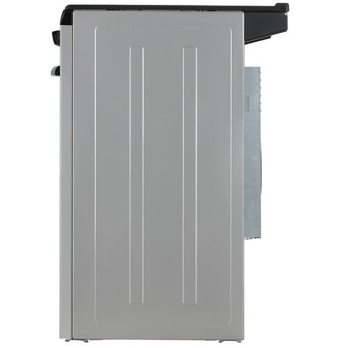 Электрическая плита DARINA 33 606 S серый