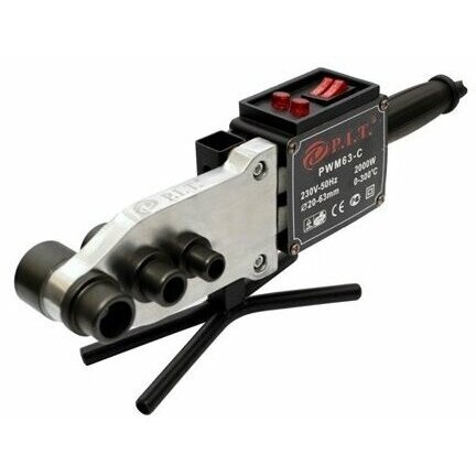 Паяльник P.I.T. PWM63-C Мастер электрический для пл/труб