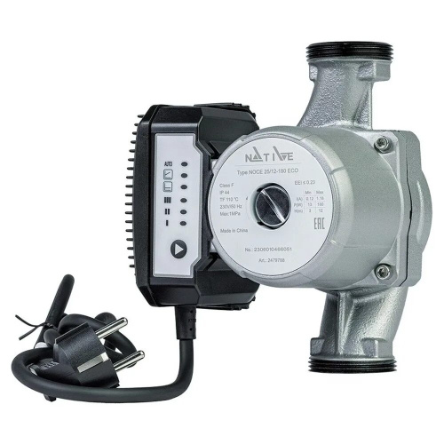 Насос циркуляционный Wilo NOCE 30/8-180 Eco