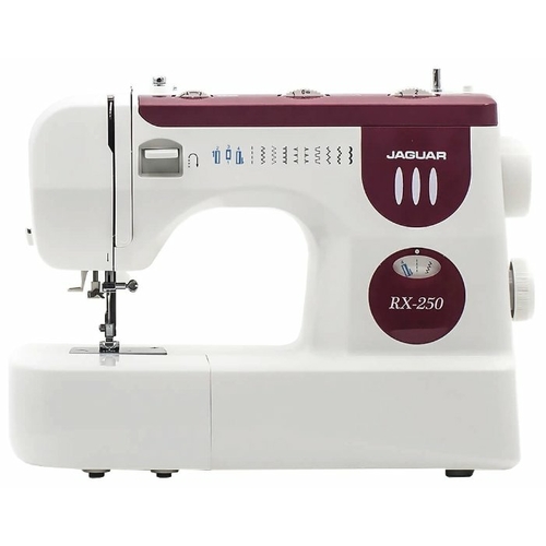 Швейная машина Jaguar RX-250