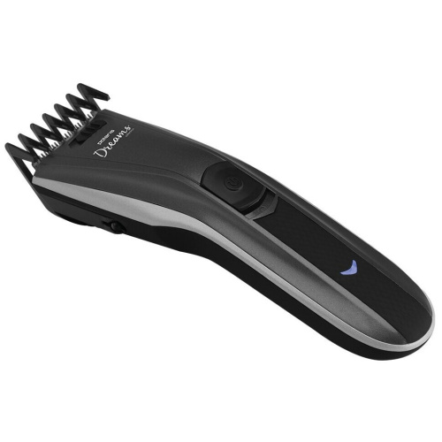 Машинка для стрижки Polaris PHC 0512RC маренго/серебро