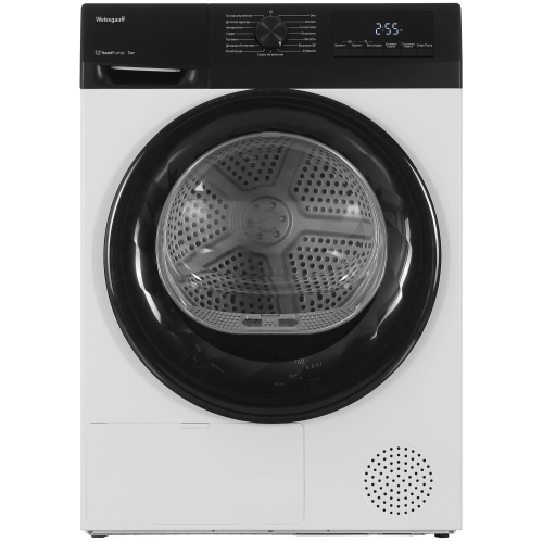 Сушильная машина Weissgauff WD 4948 Heat Pump