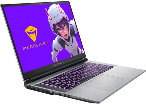 Ноутбук Machenike L17 Satellite Plus i5-12450H RTX 3050