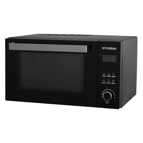 Микроволновая печь Hyundai HYM-D2073 черный