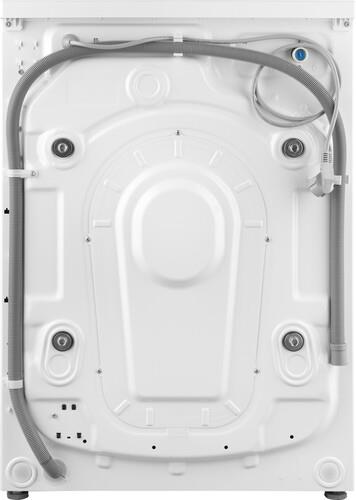 Стиральная машина Weissgauff WM 61410 Premium Inverter Steam белый