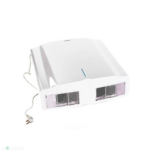 Воздухоочиститель Tion Clever MAC белый