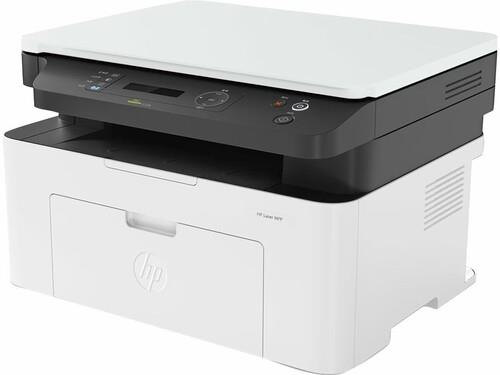 МФУ лазерное HP Laser MFP 1188W